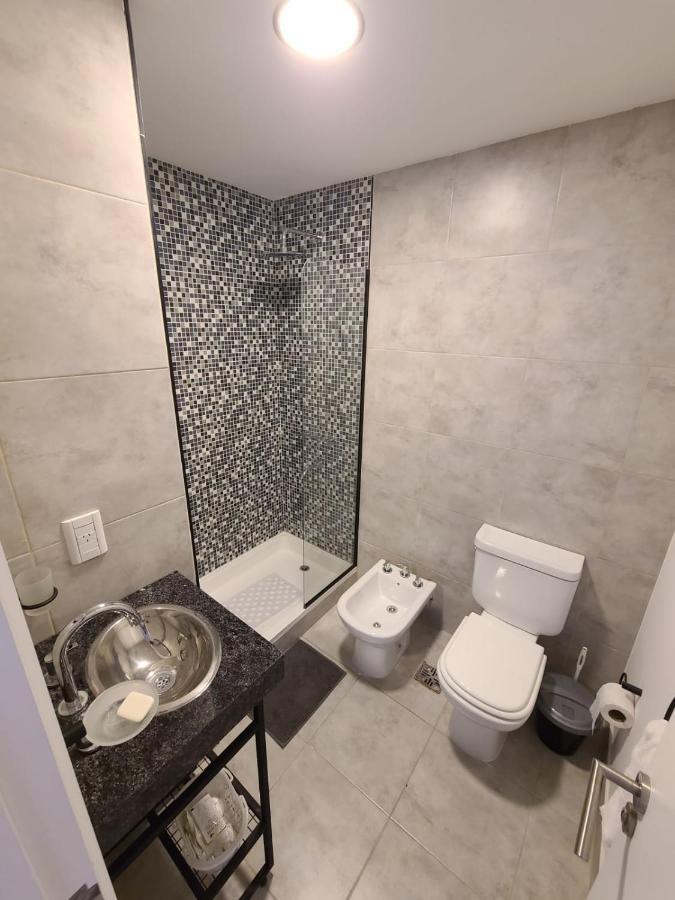 Apartamento Departamento - Salta Capital Ae - Edificio Usina Exterior foto